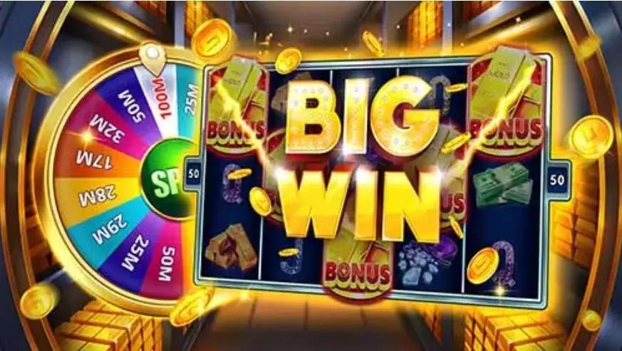 Promosi Bonus Deposit Pertama NAZ777 – Keuntungan Hingga 100%