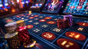 NAZ777 platform judi online terpercaya – tampilan utama kasino dan slot terbaik Indonesia